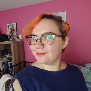 Meet your Posher, Lauri